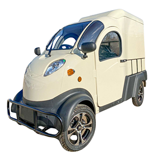 Субкатегория Электромобили грузовые