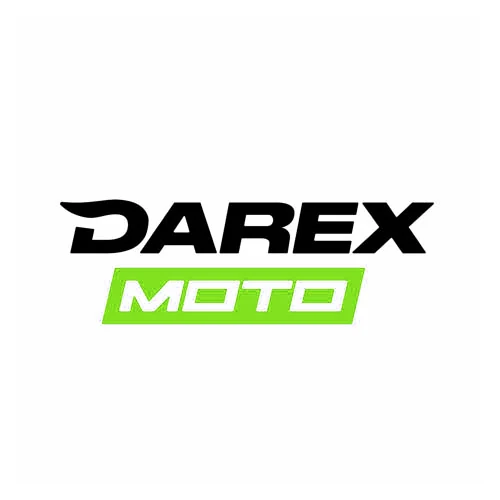  Darex Moto — производитель мотоциклов для эндуро, кросса и активной езды