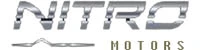 Nitro Motors — детская и подростковая мототехника