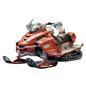 Субкатегория Снегоходы