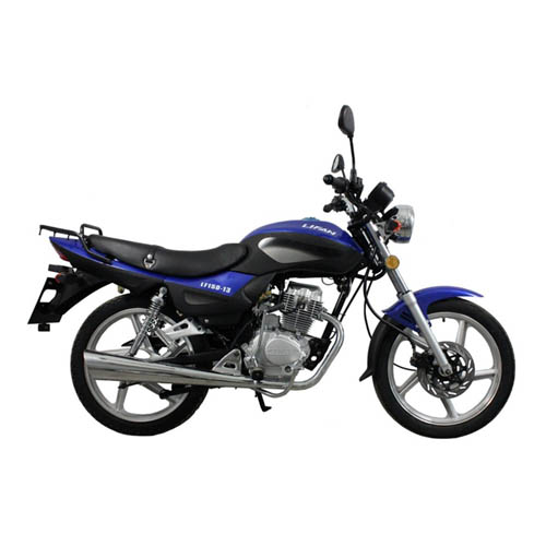 Купить мотоцикл Lifan LF150-13 