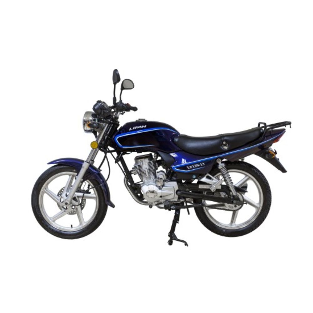 Купить мотоцикл Lifan LF150-13 