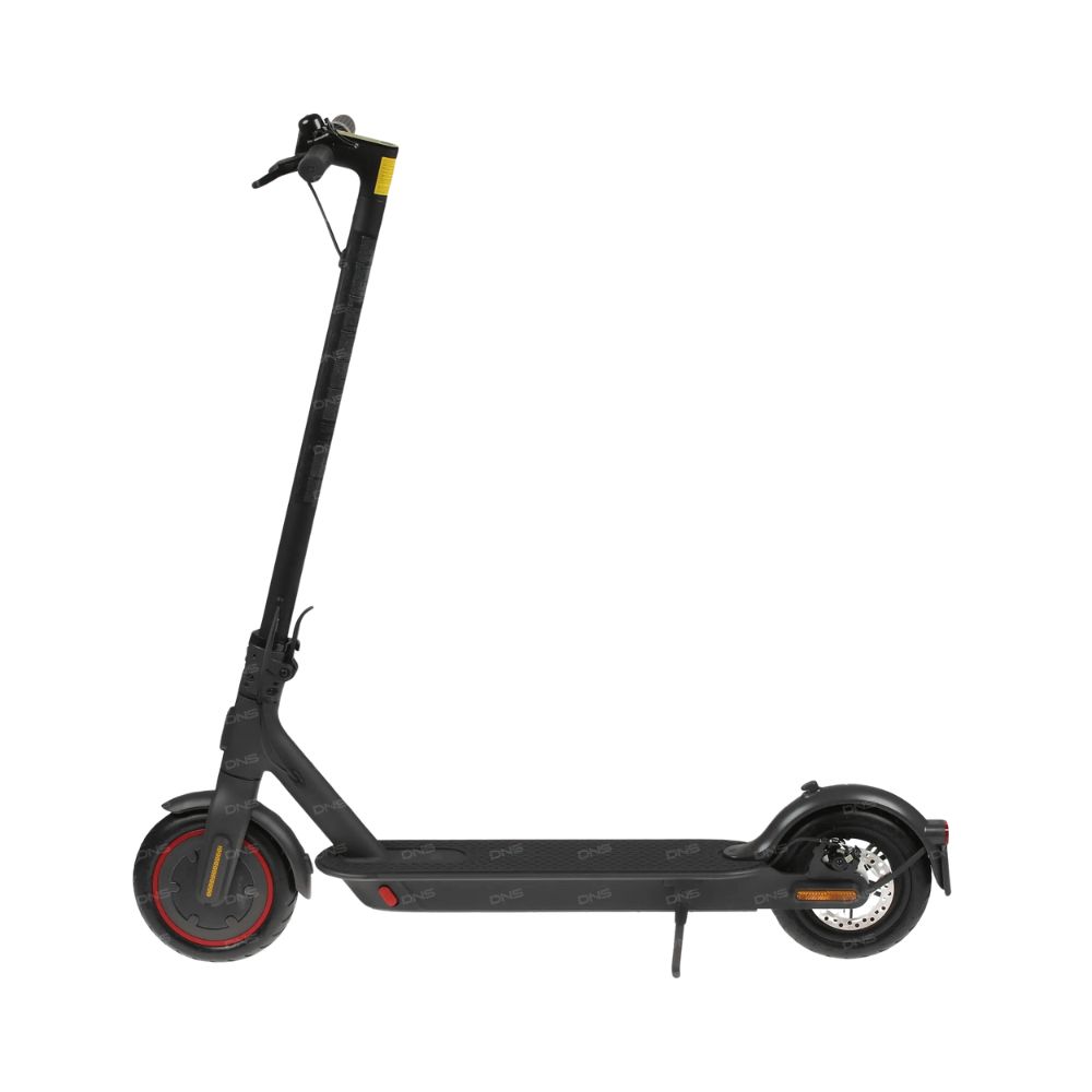 Электросамокат Xiaomi Mi Electric Scooter Pro 2