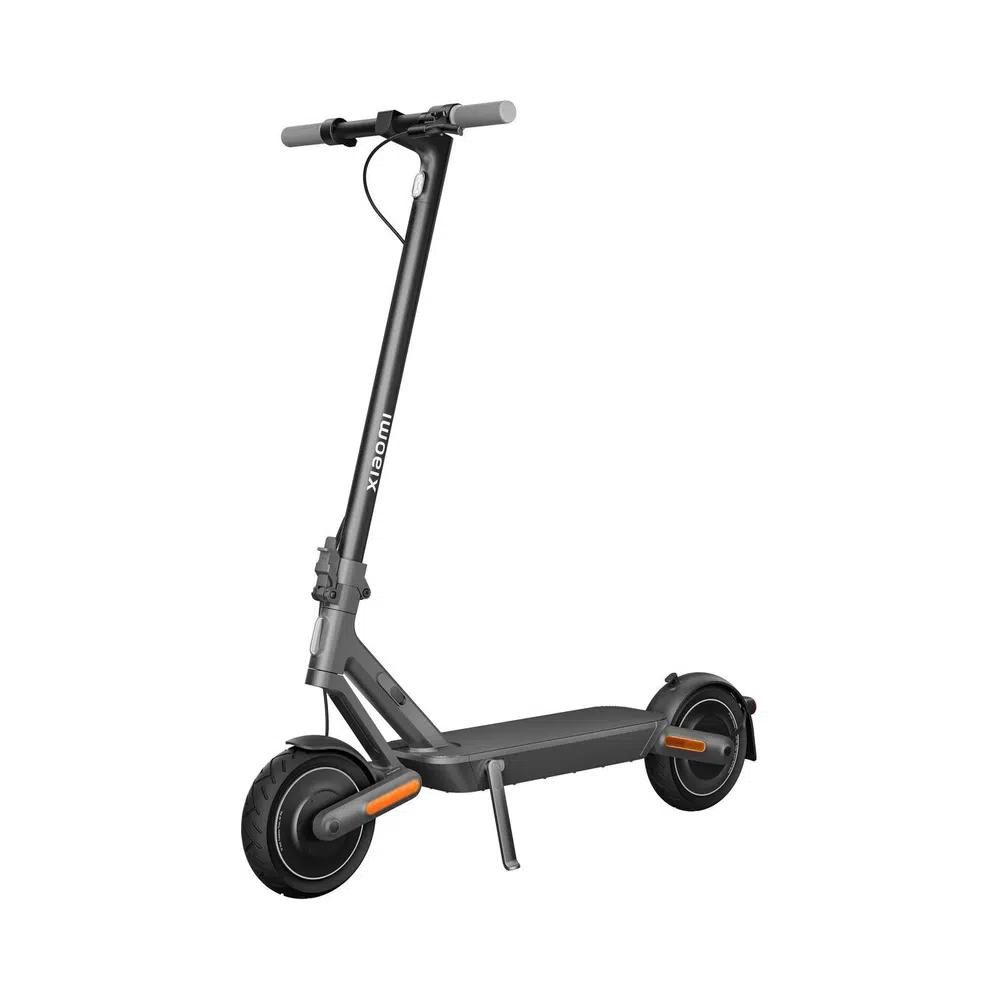 Электросамокат Xiaomi Mi Electric Scooter 4