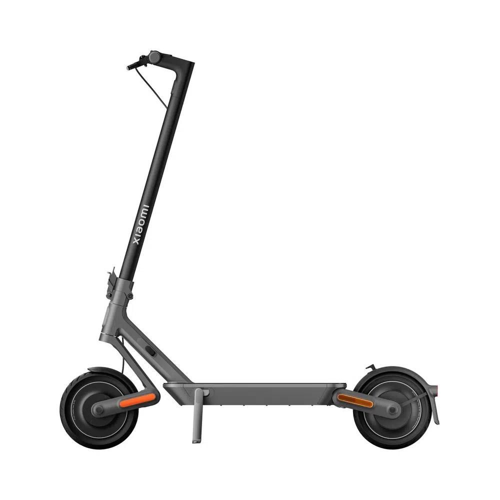 Электросамокат Xiaomi Mi Electric Scooter 4