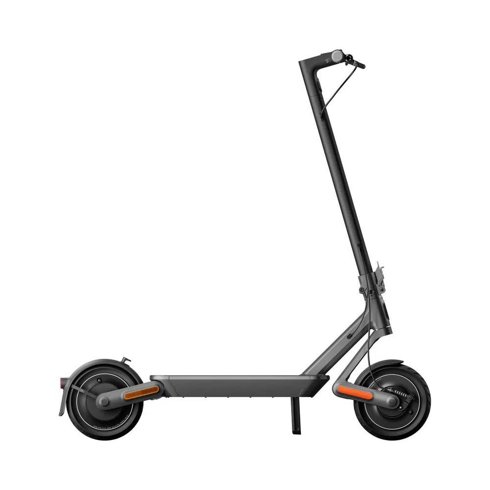 Электросамокат Xiaomi Mi Electric Scooter 4