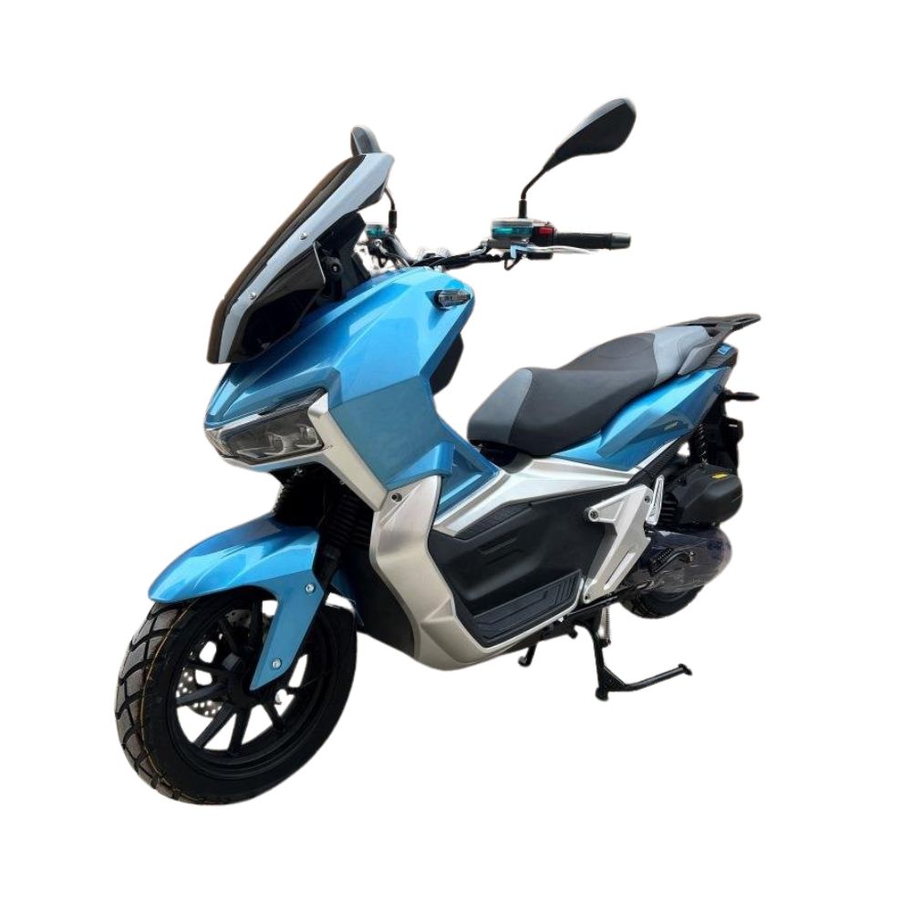 Купить Скутер TRACER ADV 50 без ПТС