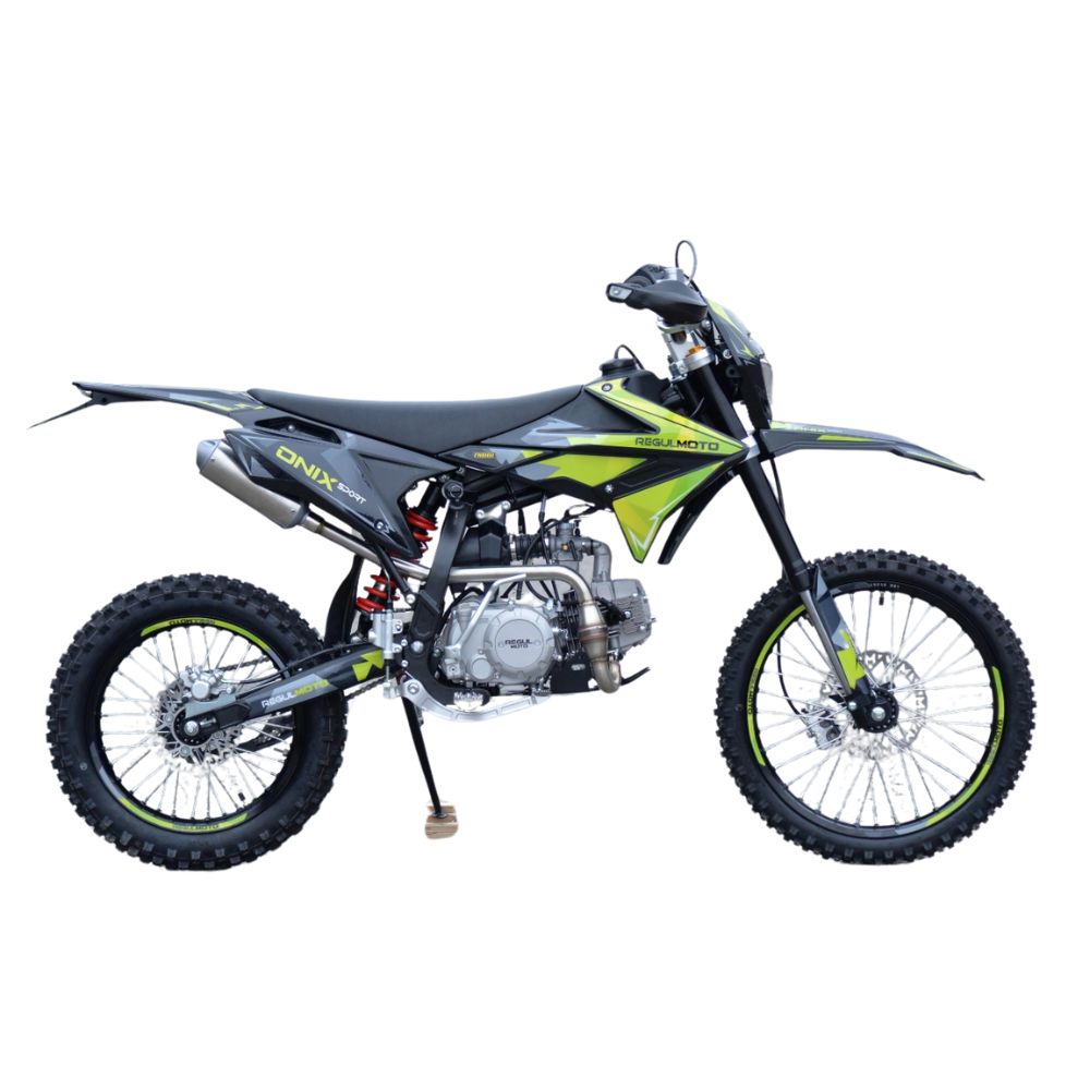 Питбайк Regulmoto ONIX SPORT 140cc 19/16