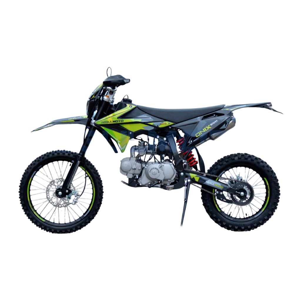 Питбайк Regulmoto ONIX SPORT 140cc 19/16