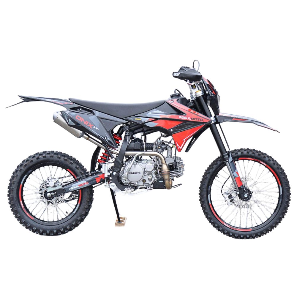 Питбайк Regulmoto ONIX PRO 19/16