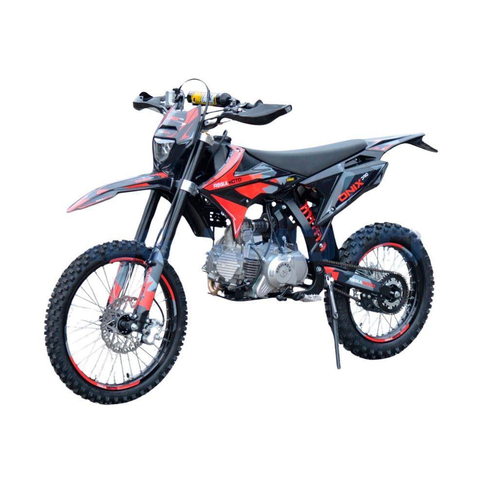 Питбайк Regulmoto ONIX PRO 19/16