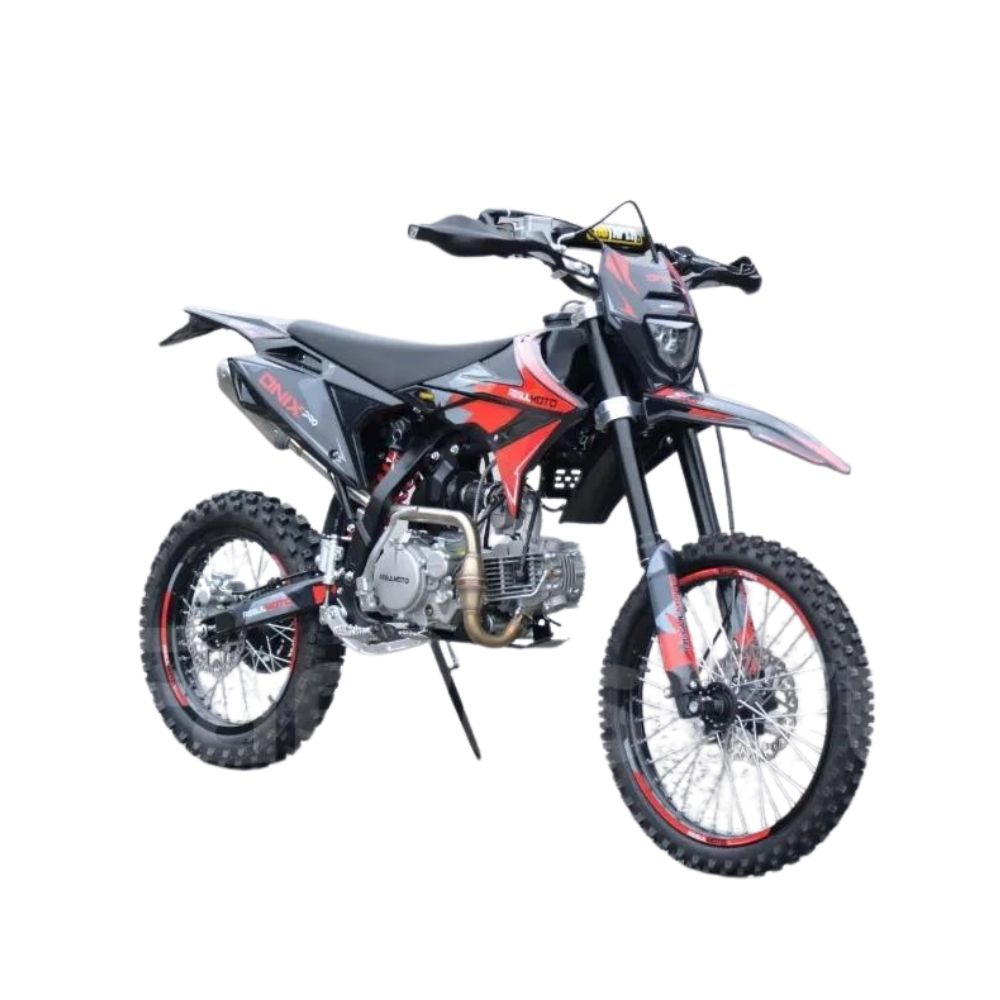 Питбайк Regulmoto ONIX PRO 19/16