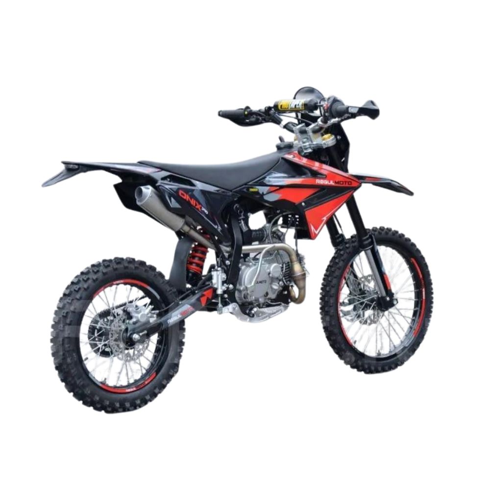 Питбайк Regulmoto ONIX PRO 19/16