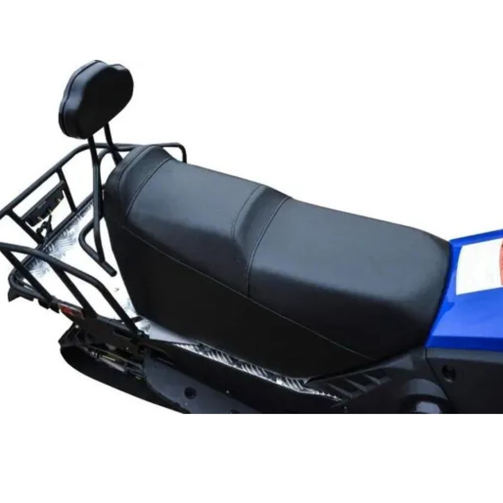 Cнегоход MOTOLAND ALPINE 200