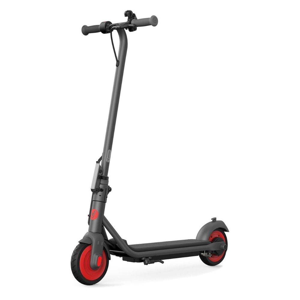 Детский электросамокат Segway Ninebot ZING C20