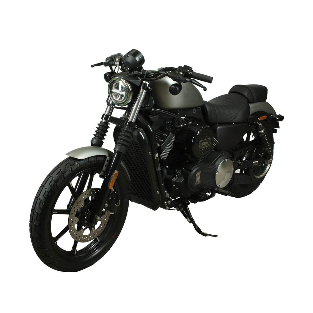 Купить Мотоцикл GROZA XS650