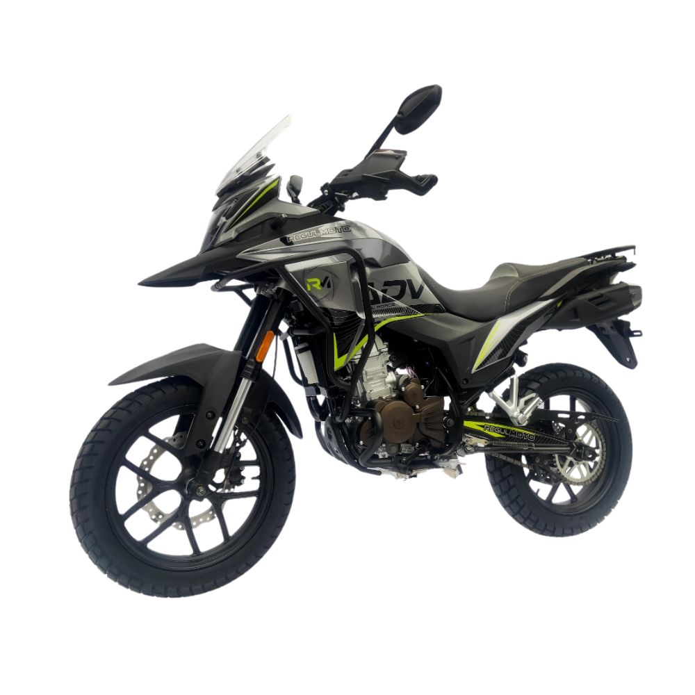 Мотоцикл Regulmoto ADV 300 NB