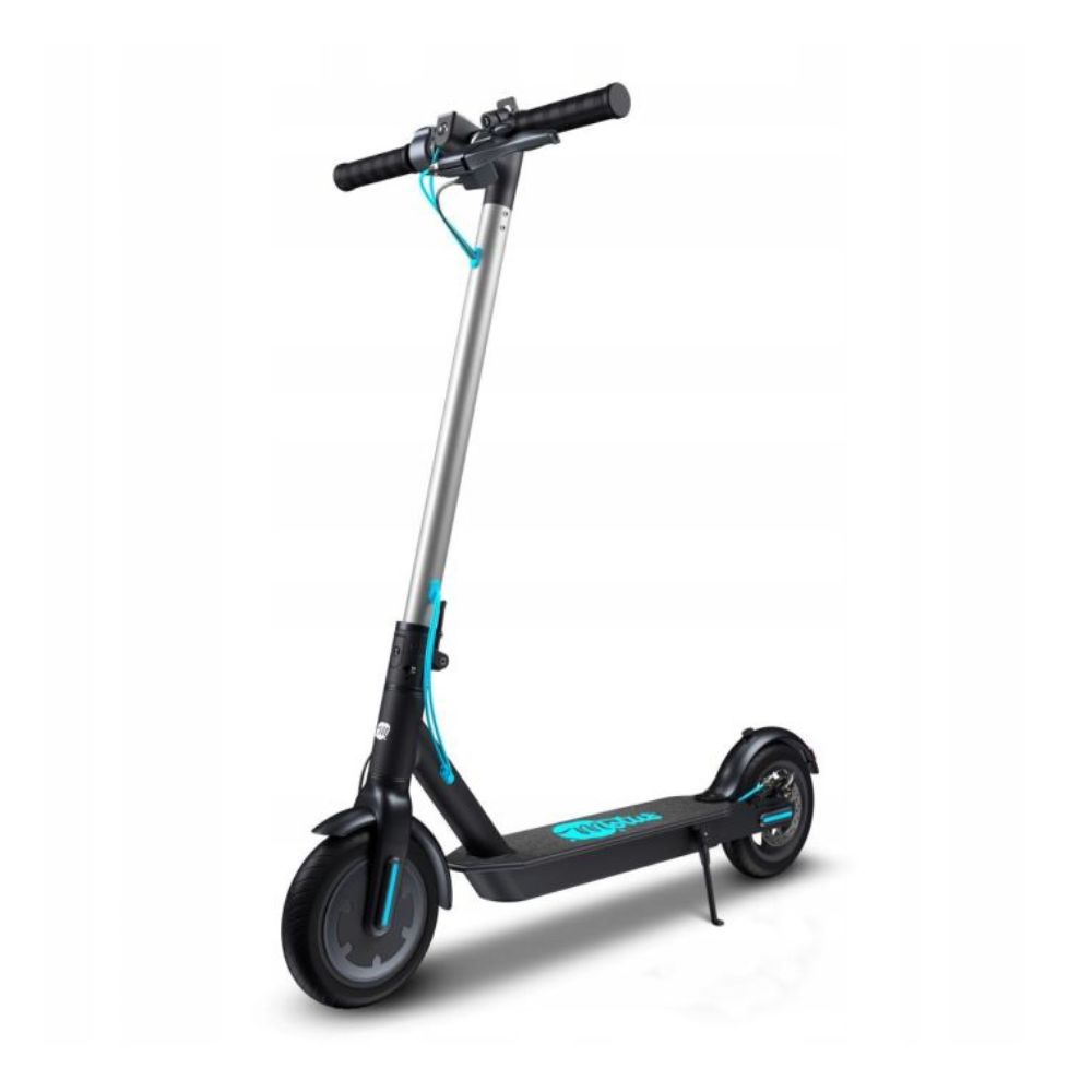 Электросамокат Motus Scooty 10 LITE