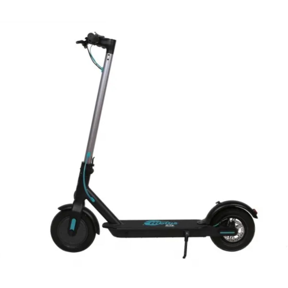 Электросамокат Motus Scooty 10 LITE