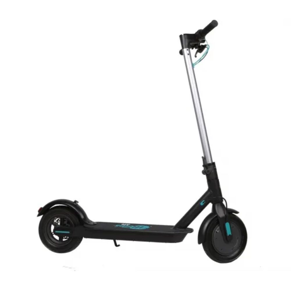 Электросамокат Motus Scooty 10 LITE