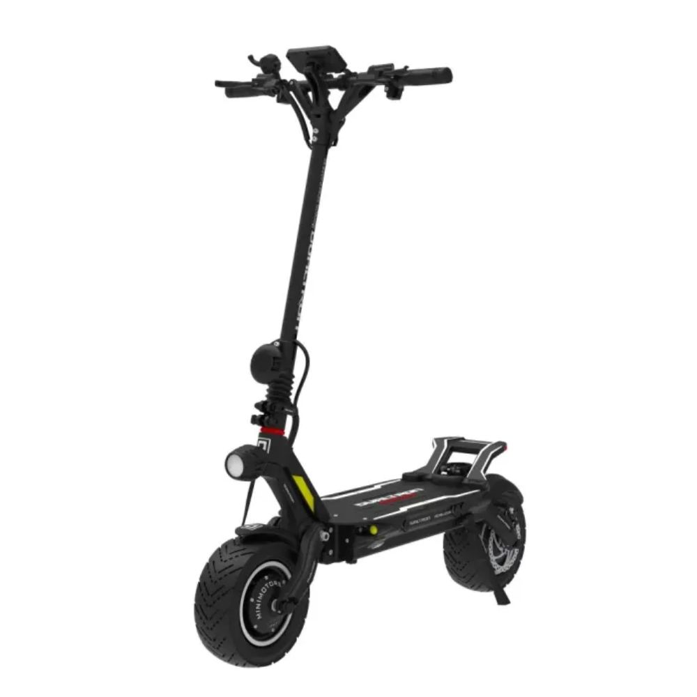 Электросамокат DUALTRON Achilleus