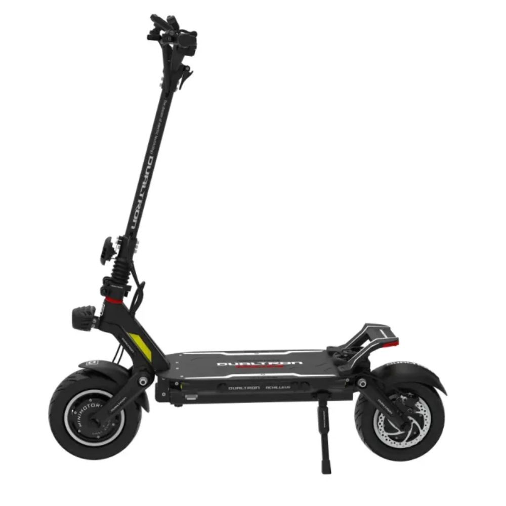 Электросамокат DUALTRON Achilleus