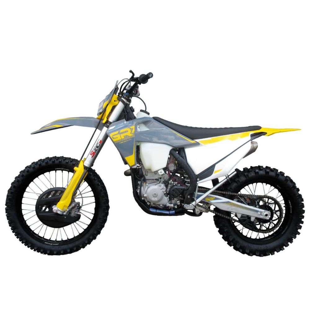 Мотоцикл GR7 F300L (4T NC300S) Enduro OPTIMUM