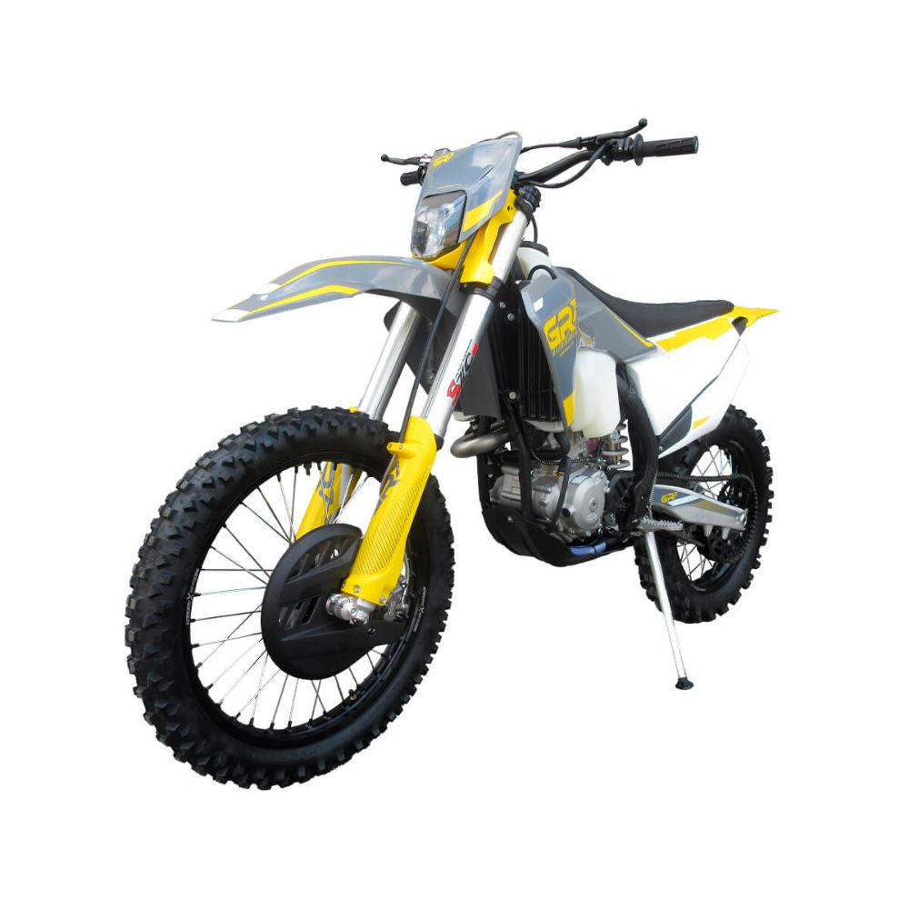 Купить Мотоцикл GR7 F300L (4T NC300S) Enduro OPTIMUM