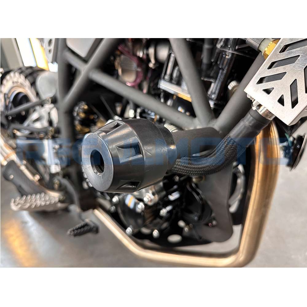 Мотоцикл Regulmoto FARGO 300