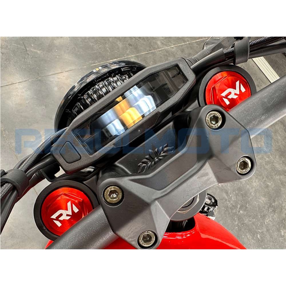 Мотоцикл Regulmoto FARGO 300
