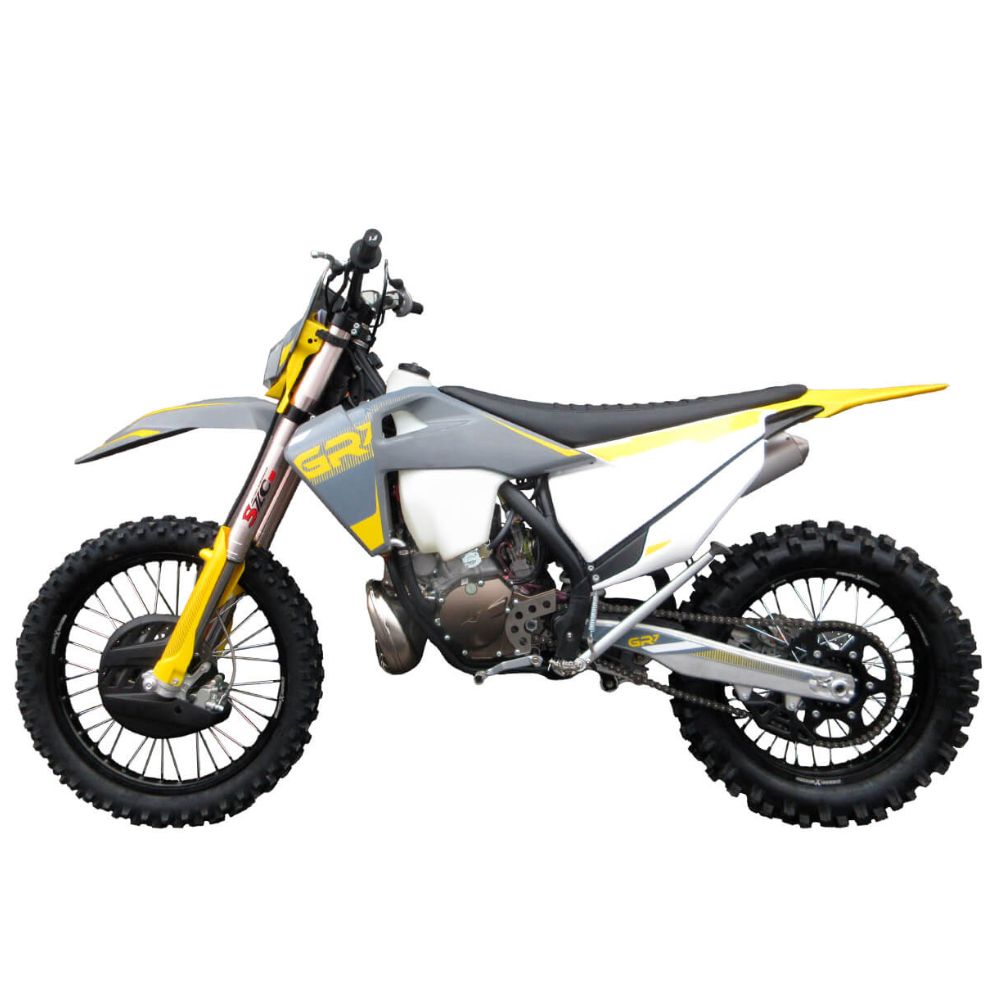 Мотоцикл GR7 T250L (2T MT-250) Enduro LITE