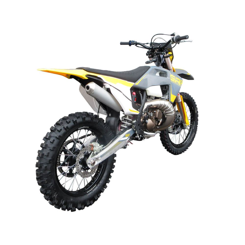 Мотоцикл GR7 T250L (2T MT-250) Enduro LITE