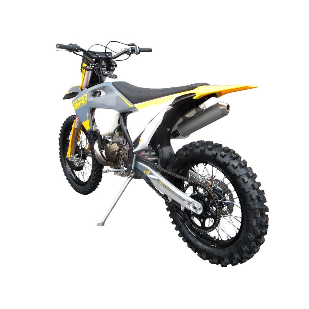 Мотоцикл GR7 T250L (2T MT-250) Enduro LITE