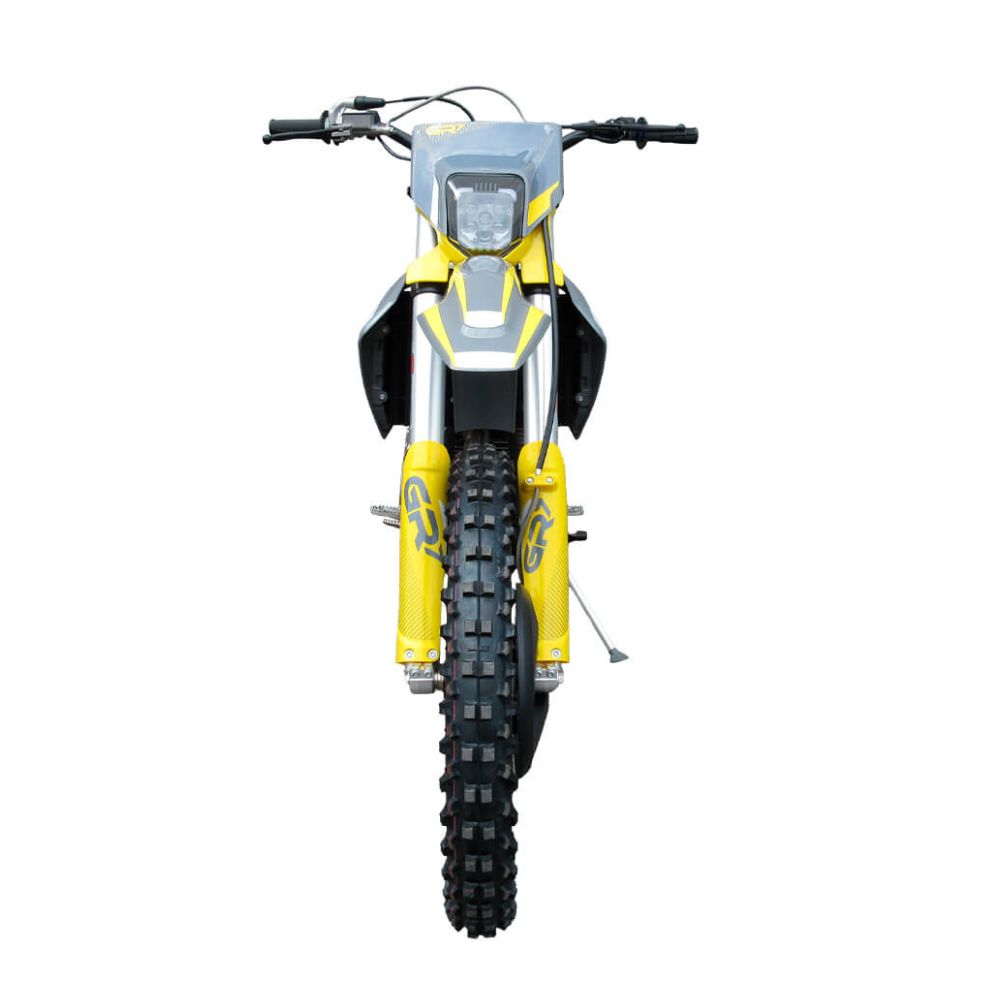 Мотоцикл GR7 F300A (4T CB300RL) Enduro OPTIMUM