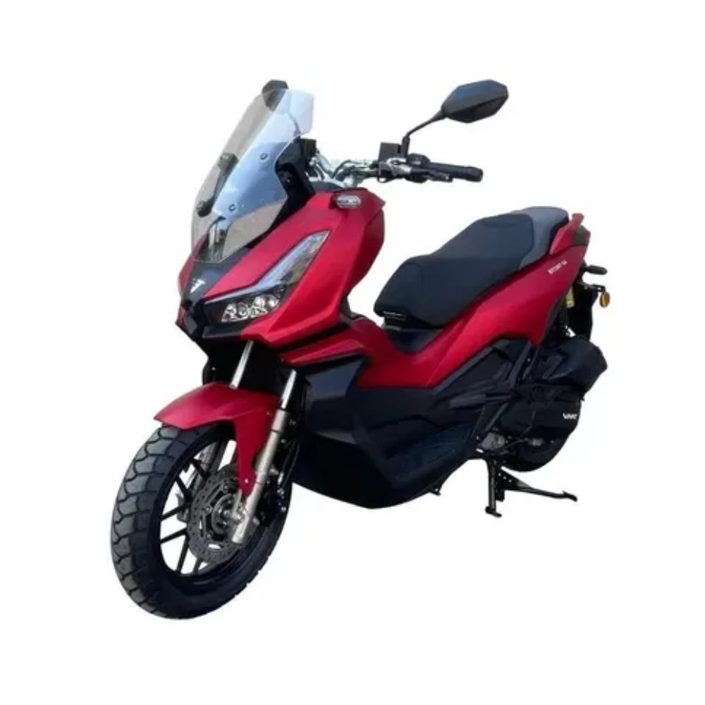 Скутер VENTO JET 49cc