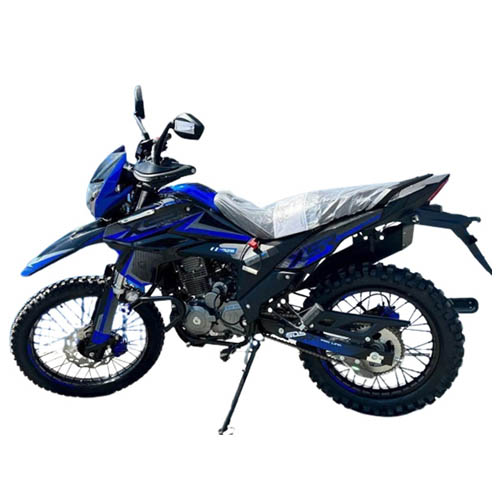 Купить мотоцикл Racer RC-300GY-8 XSR