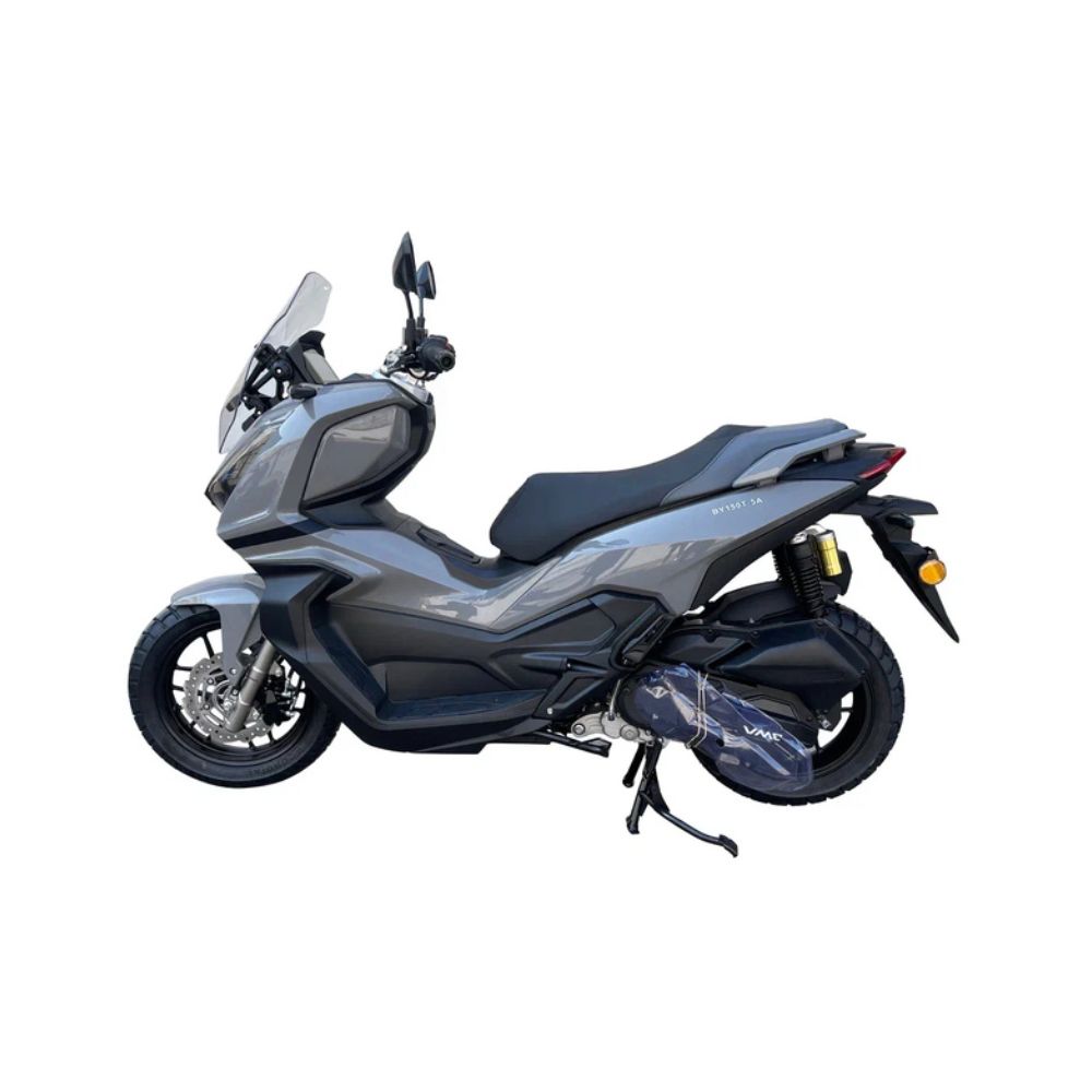 Скутер VENTO JET 149cc