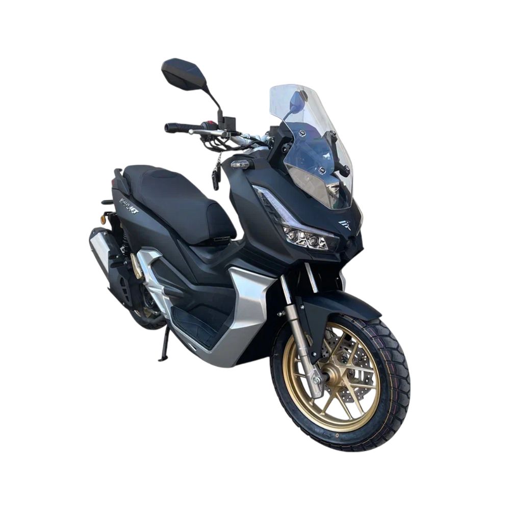 Скутер VENTO JET 149cc