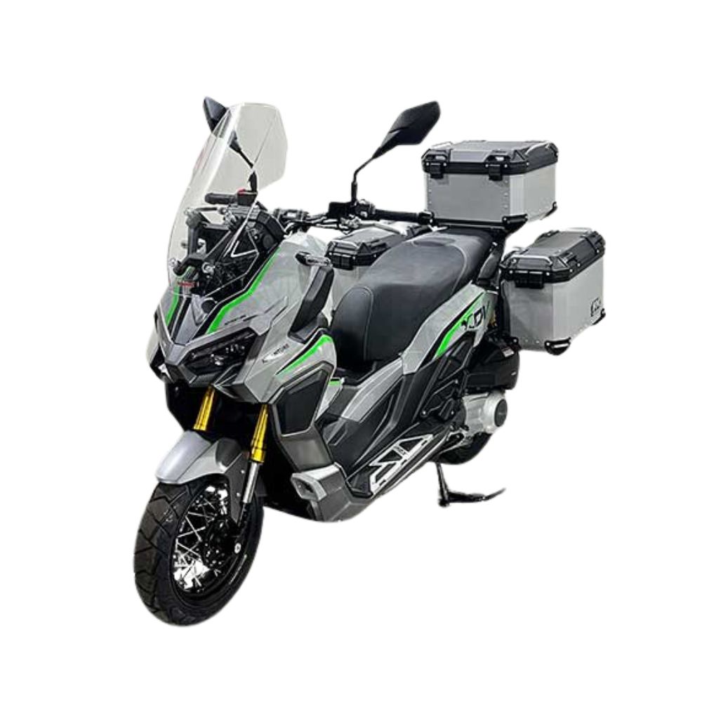 Купить скутер Regulmoto XDV ADVENTURE 300CC с кофрами