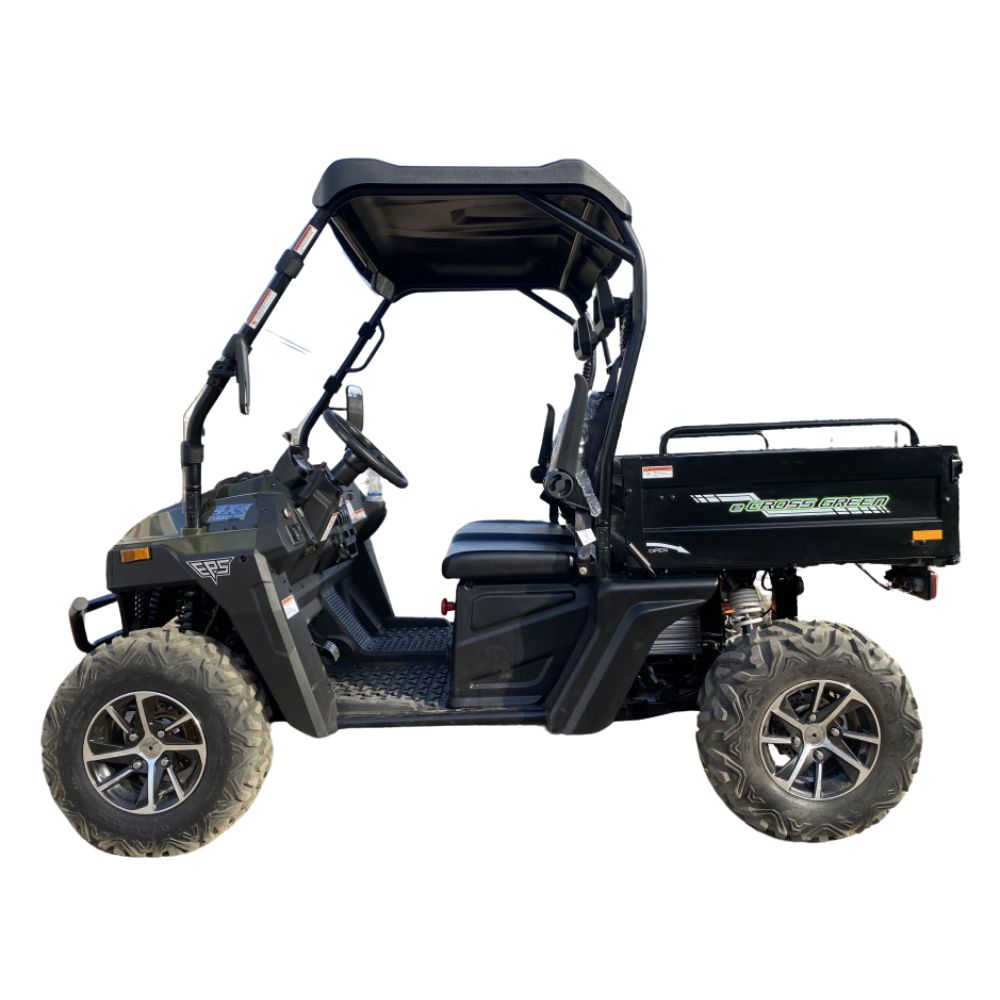 Купить Багги UTV GreenCamel Сахара A10K 4x4