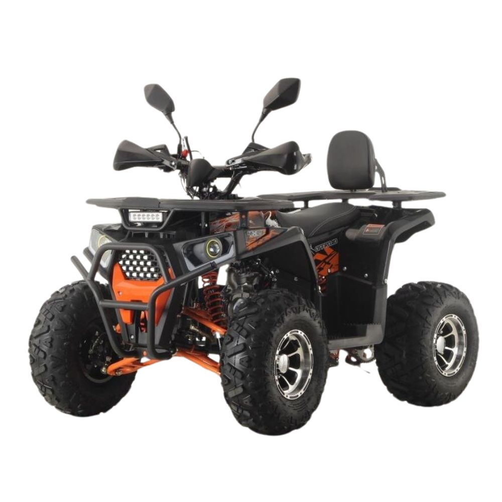 Квадроцикл ATV ARMIS 125