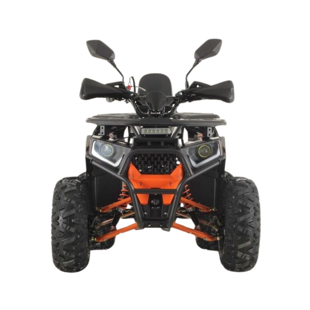 Квадроцикл ATV ARMIS 125