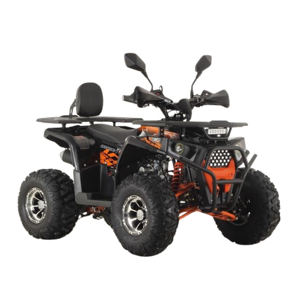 Квадроцикл ATV ARMIS 125