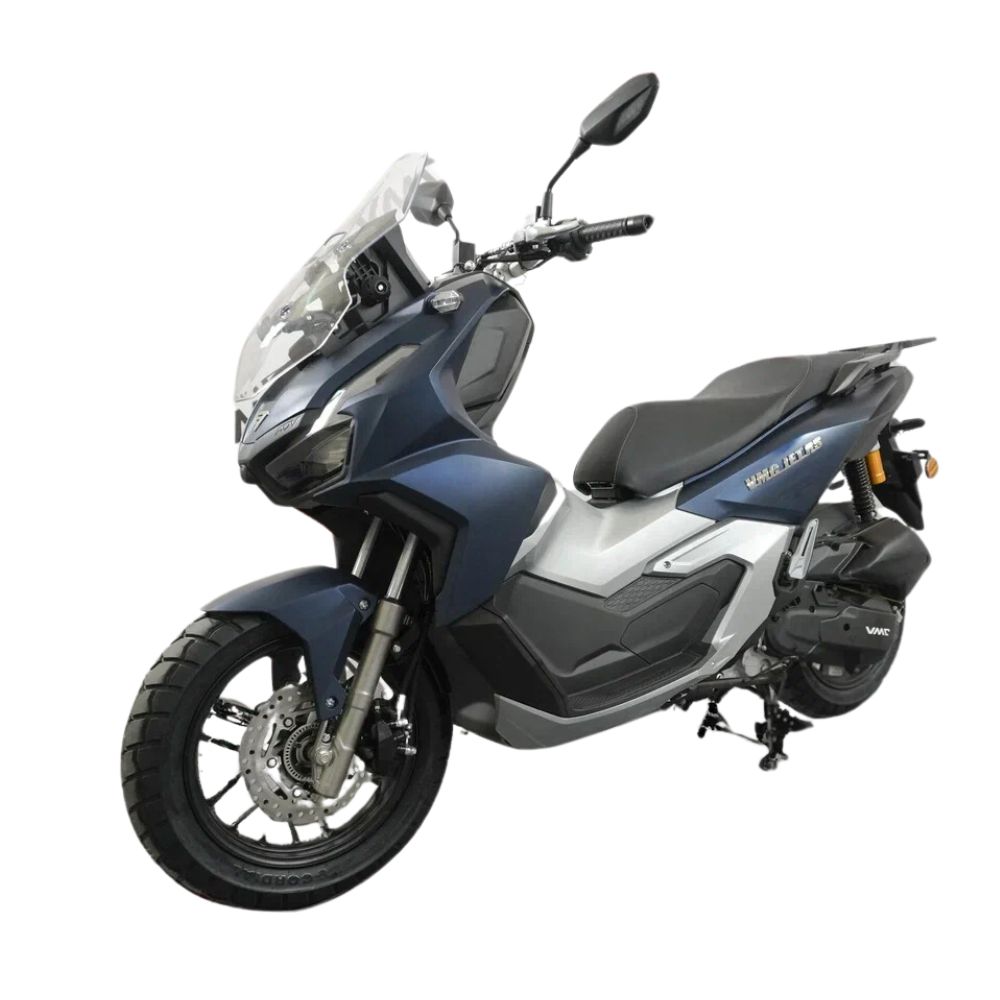 Купить Скутер VENTO JET RS 149cc