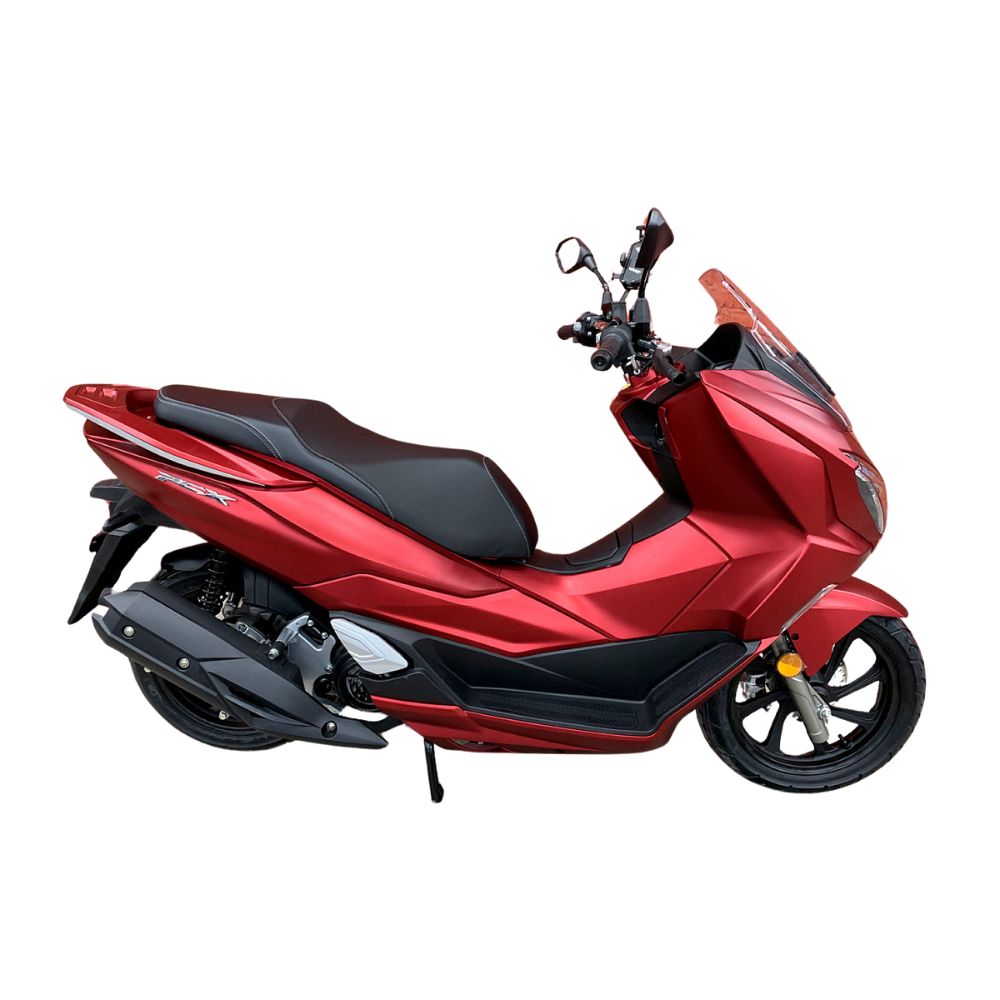 Скутер VENTO PCX BY170T