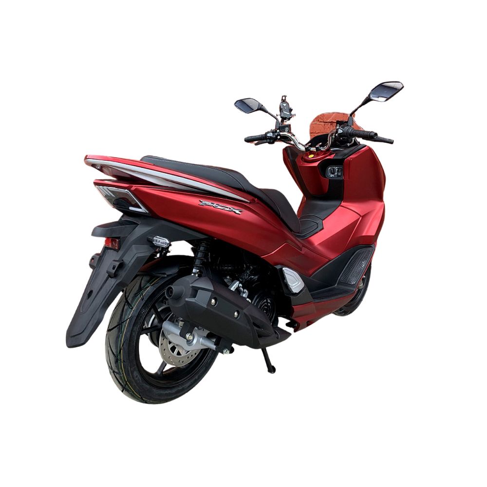 Скутер VENTO PCX BY170T