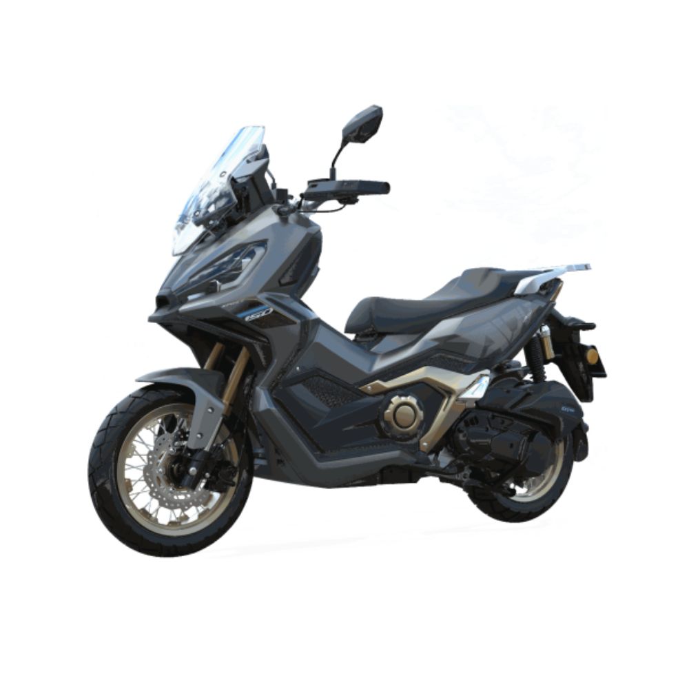 Купить Скутер Vento JET ADV (ARIIC) - 150cc (replica SYM ADV)