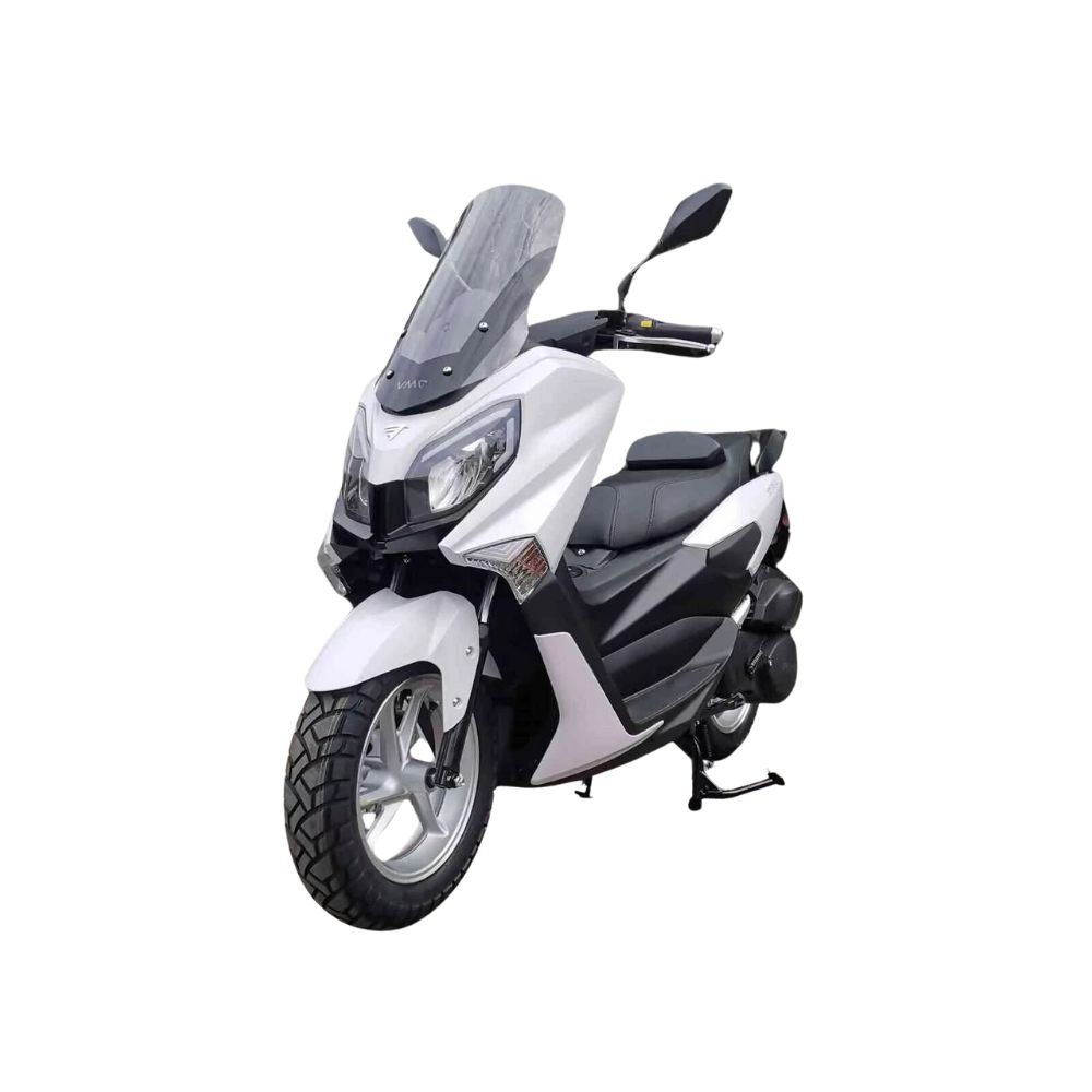 Скутер Vento MAX - 200 (replica Yamaha TMAX)