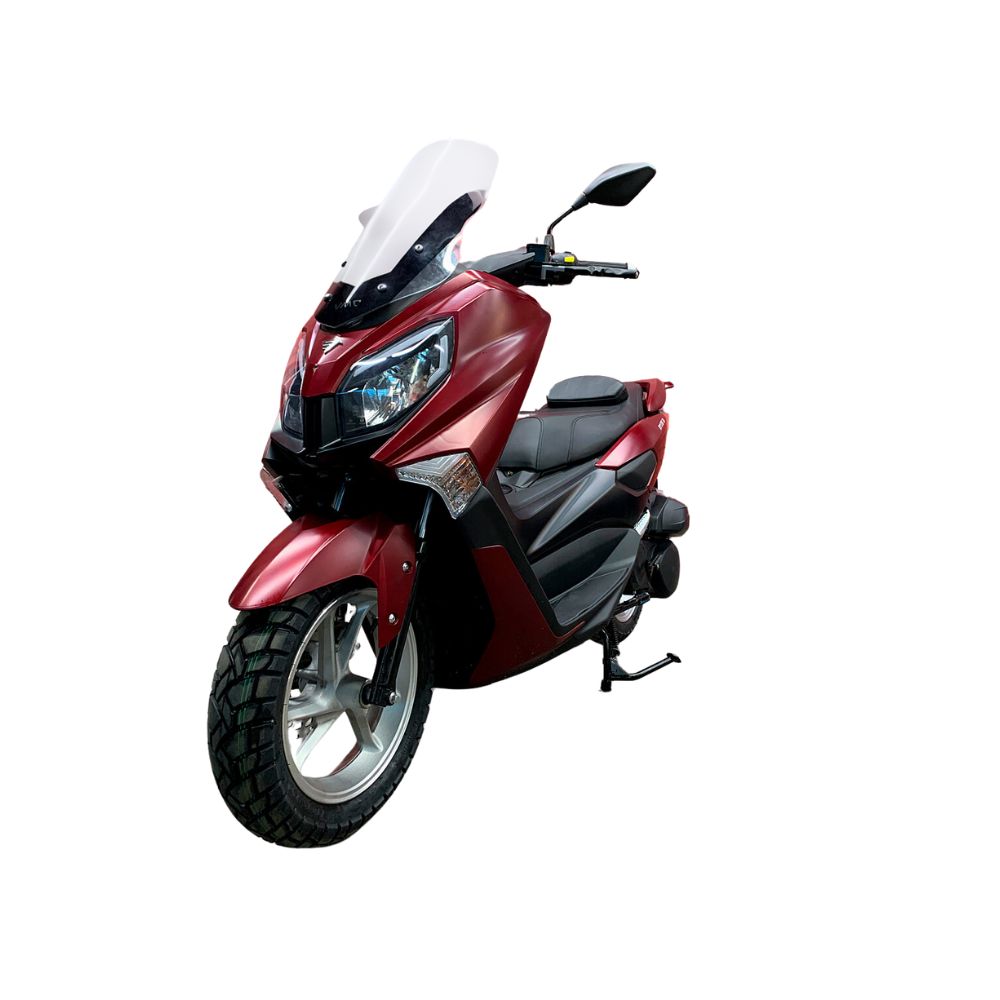 Купить Скутер Vento MAX - 200 (replica Yamaha TMAX)