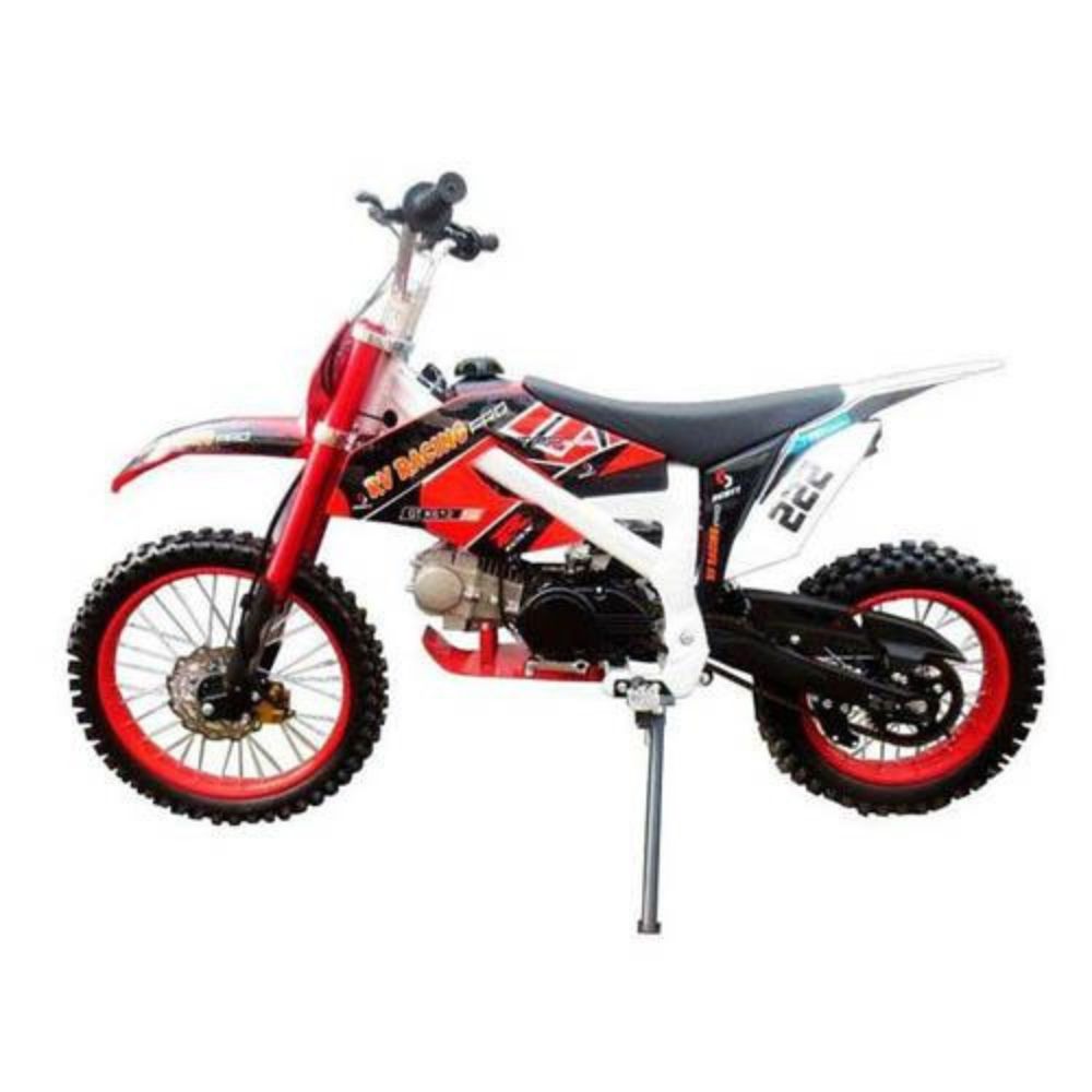 Питбайк Vento PitBike 125cc 17/14 E-Start